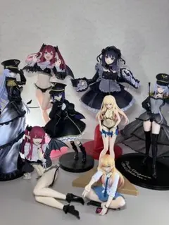 その着せ替え人形は恋をする　喜多川海夢　8体まとめ売り