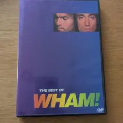 THE BEST OF WHAM! DVD