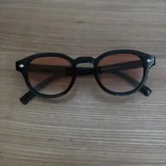 SEIYA INTERNATIONAL　サングラス オレンジレンズ