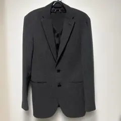 JOSEPH HOMME ジョセフオム ネイビー テーラードジャケット 46 - メルカリ