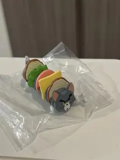 tom&jerry トムとジェリーカプセルトイ