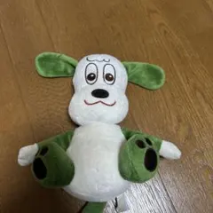 いないいないばぁ　わんわん　ぬいぐるみ