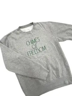 FLASH REPORTスウェット