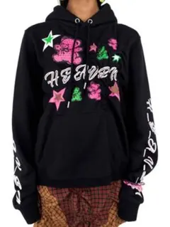 2026年最新】HeaVen marc jacobs パーカーの人気アイテム - メルカリ