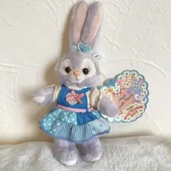 ダッフィー&フレンズ ステラルー　ハートウォーミングデイズ　ぬいバ　2019年