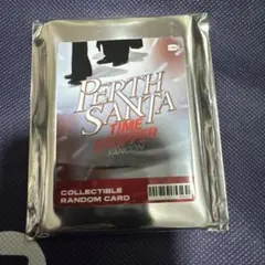 PerthSanta Fancon トレカ Secret PerthSanta Fancon トレカ Secret PerthSanta Fancon トレカ Secret