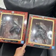 一番くじ 鬼滅の刃 煉獄杏寿郎 フィギュア A賞 ラストワン賞のサムネイル