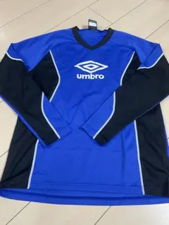used:umbro 練習着　S