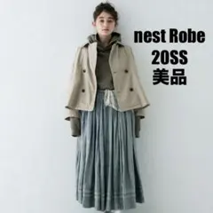 2026年最新】ネストローブ ジャケットの人気アイテム - メルカリ