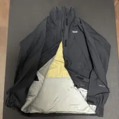 01s Patagonia リキッドスカイジャケット GORE-TEX ブラック
