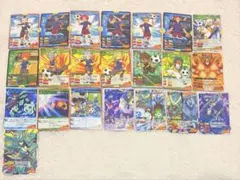 イナズマイレブンGO TCG まとめ売り