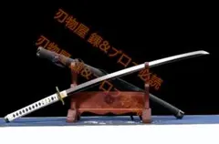 鬼泣5ヴァージルネロ武器閻魔刀 日本刀 模造刀 居合刀 - メルカリ