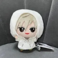 即日発送　モーリーファンタジー限定　新テニスの王子様 ちびぐるみ 白石蔵ノ介②