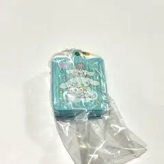 サンリオキャラクターズクッキー缶チャーム　シナモン