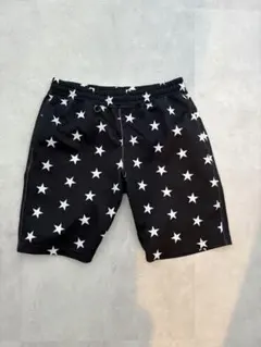 SOPHNET. 星柄ショートパンツ サイズSのサムネイル