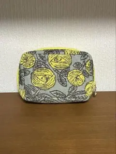 3点おまとめ ミナペルホネン ANDROSOPHY ポーチセット マリメッコ 