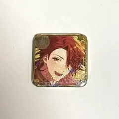 トレーディングスクエア缶バッジSSRコレクション 第一弾　カイン