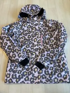 超美品！ACTIVERSION スノボウェア スキーウェア　Mサイズ