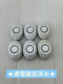 完動品 送料込み ソネット君 送信機5台 黒オーダーシステム 呼び出し