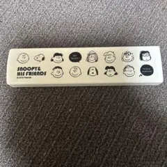 スヌーピー スプーンと箸セット