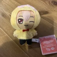 アイドリッシュセブン きらどる おさんぽーず！ 九条 天