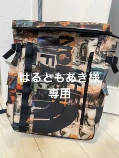 ノースフェイス　リュックサック