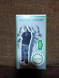 2025年最新】アクリルスタンドの人気アイテム - メルカリ