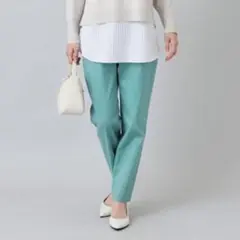 untitled ツイルスティックパンツのサムネイル