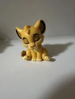 肩ズンFig ライオン・キング　シンバ