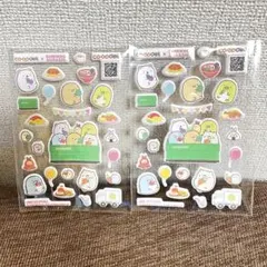 【大特価！】すみっこぐらし　シール　非売品　ドロップ　ぼんぼん