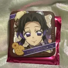 胡蝶しのぶ　缶バッジ