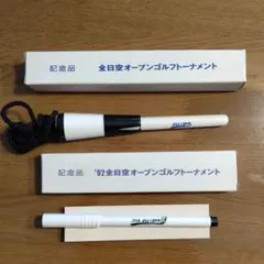 ANAオープンゴルフ記念品
