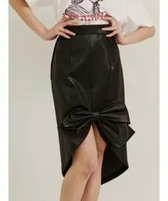 PAMEO POSE Lipstick Skirtのサムネイル