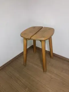 ピエール・ゴーティエ・ディレイ スツール