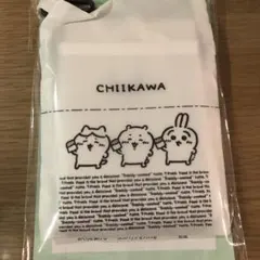 ちいかわ　セブンイレブン　エコバッグ