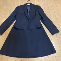 EMMA JAMES ブラック スーツ 9号