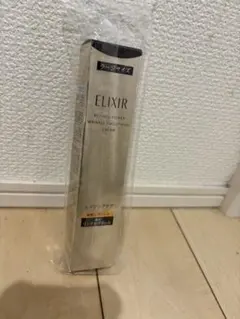 ELIXIR エイジングケア レチノール 薬用リンクルクリーム ラージサイズ