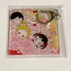 学園ベビーシッターズ アクリルキーホルダー アクスタ アクリル 