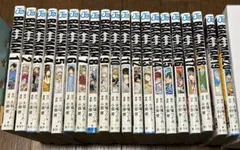 【全20巻セット】『バクマン。』（大場つぐみ×小畑健／集英社）