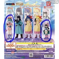 ドラゴンボール HGシリーズ Another 2 フィギュア