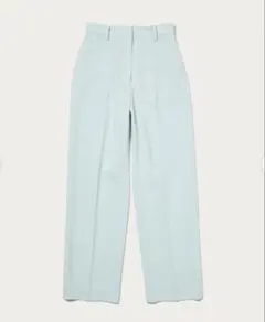 【H beauty&youth】 ライトブルーパンツ