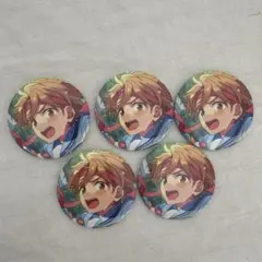 あんスタ 真白友也 イベコレ缶 5個