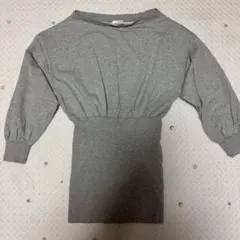 GYDA オフショルタイトワンピース　Fsize