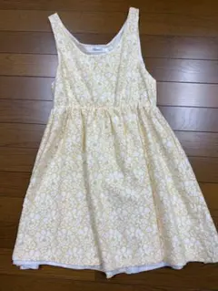 ⭐︎Agneau 7 ワンピース⭐︎のサムネイル