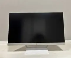 2026年最新】モニターhp 27mの人気アイテム - メルカリ