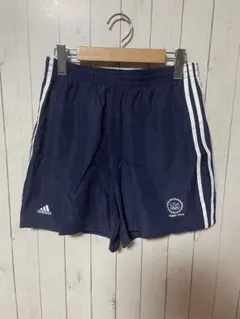 adidas アテネ2004オリンピック ショートパンツ