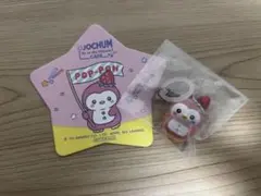 JO1 川西拓実さんのカプセルトイ2種類 - メルカリ