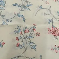 【廃番・レア】幅69㎝×33㎝　ソレイアード　SOULEIADO　端切れ