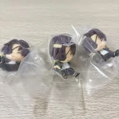 WINDBREAKER ウィンブレ すってんころりんフィギュア 蘇枋隼飛