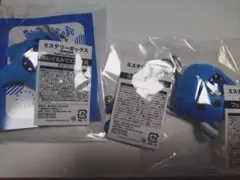 ガーテンオブバンバン ミステリーボックス くじ Garten of Banban